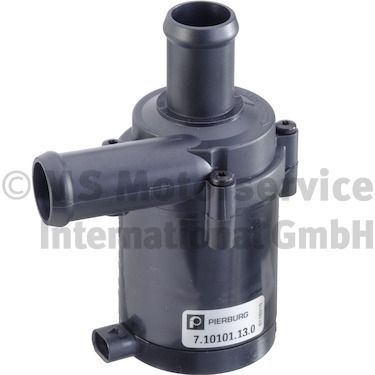 BMW F10-F15-G20 İLAVE SU POMPASI 64129329961 BMW F10